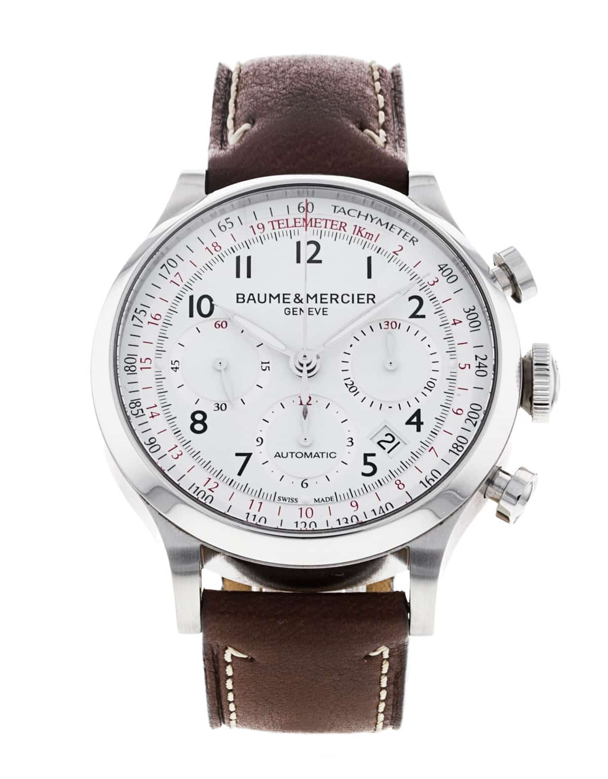 Baume et Mercier Capeland M0A10005